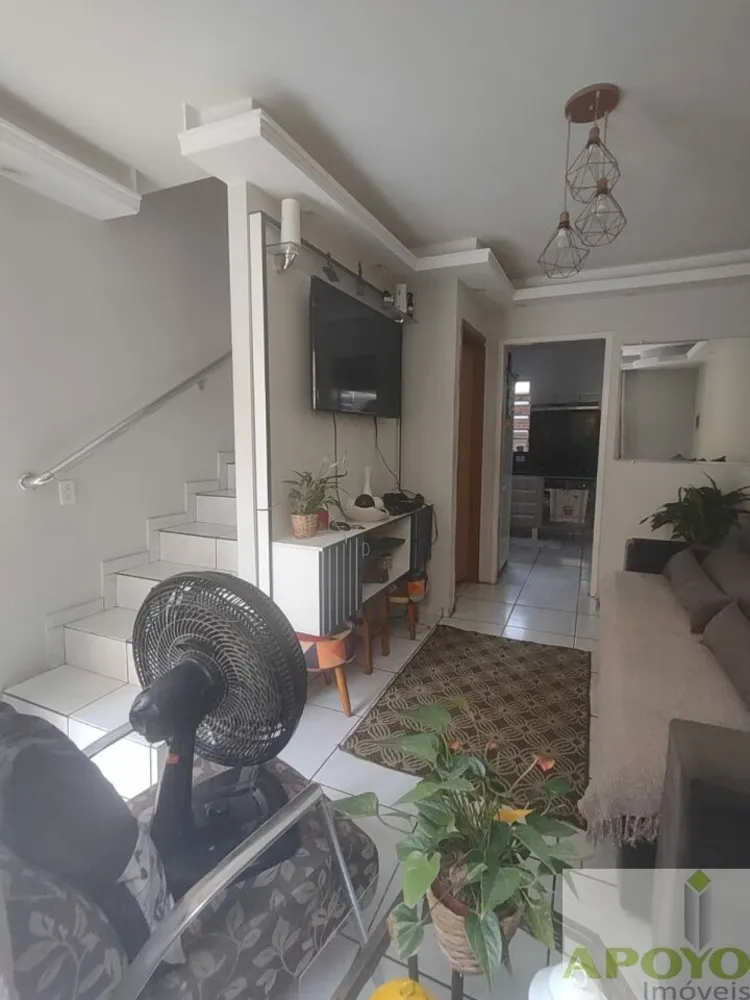 Casa de Condomínio, 2 quartos - Foto 7