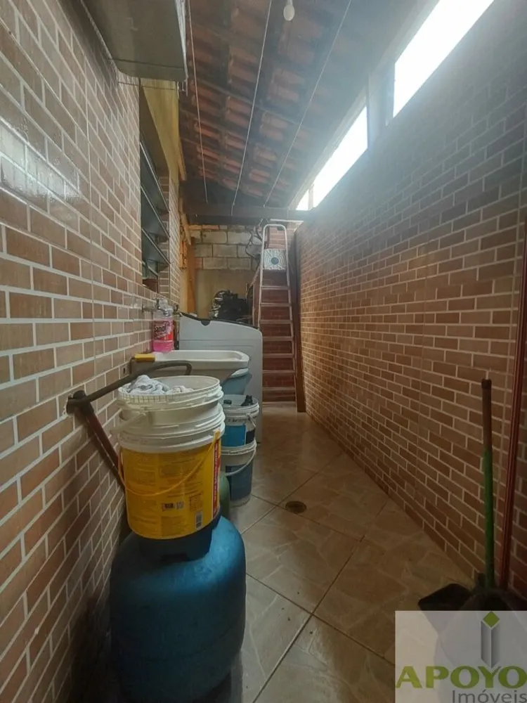 Casa de Condomínio, 2 quartos - Foto 8