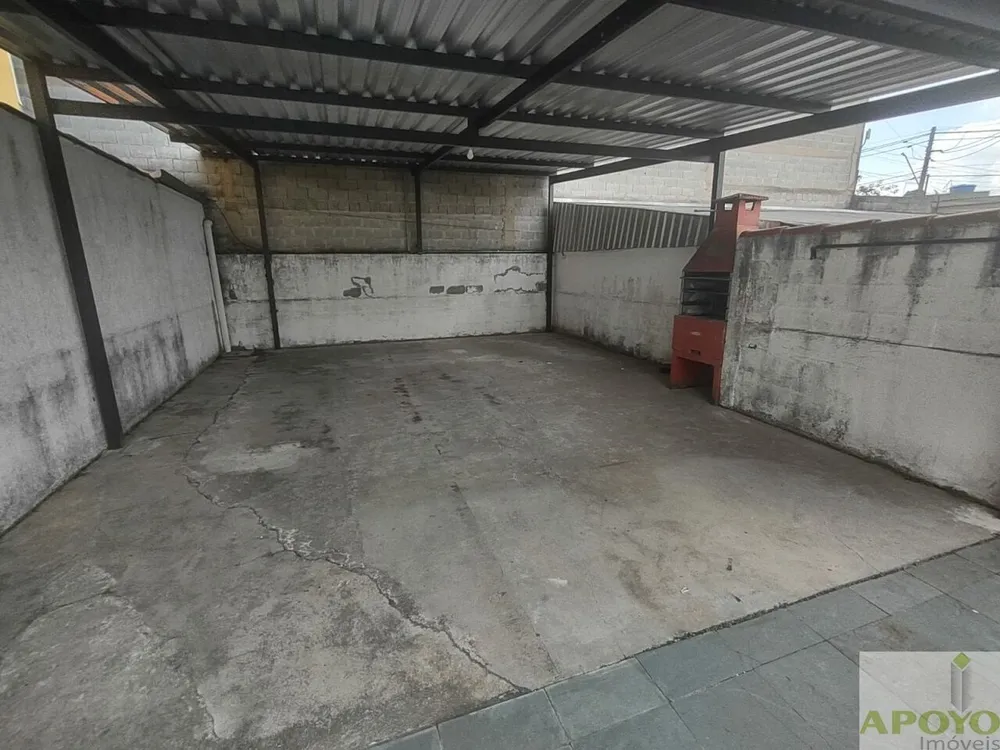 Casa de Condomínio, 2 quartos - Foto 4