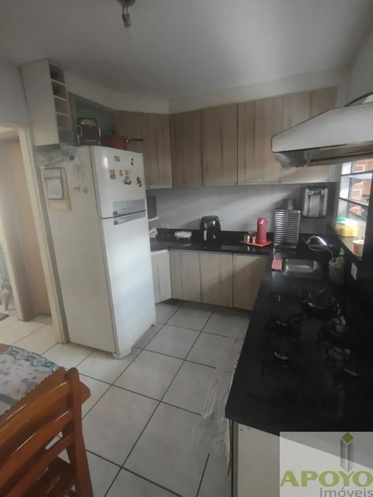 Casa de Condomínio, 2 quartos - Foto 6