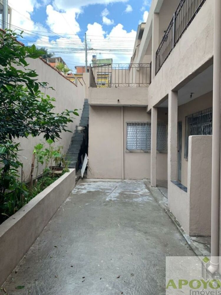 Casa, 3 quartos, 200 m² - Foto 9