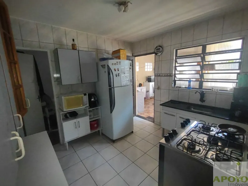 Casa, 3 quartos, 200 m² - Foto 17