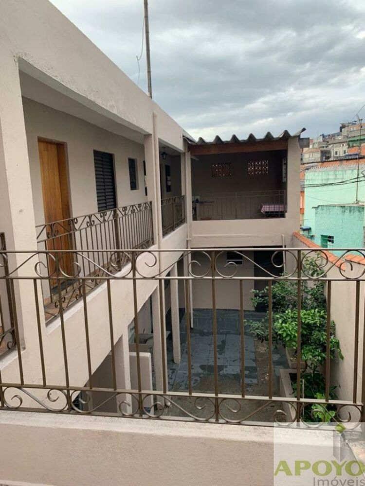 Casa, 3 quartos, 200 m² - Foto 1