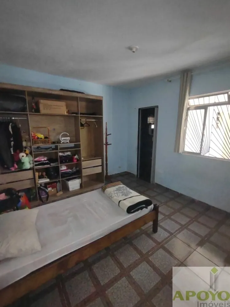 Casa, 3 quartos, 200 m² - Foto 13