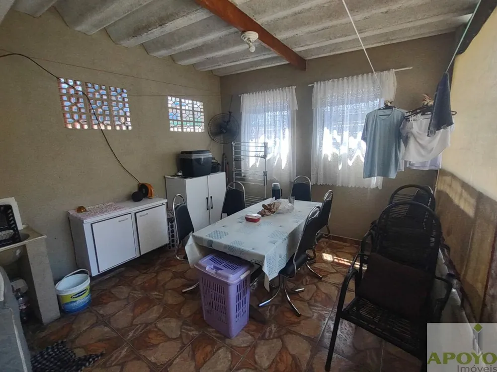 Casa, 3 quartos, 200 m² - Foto 14