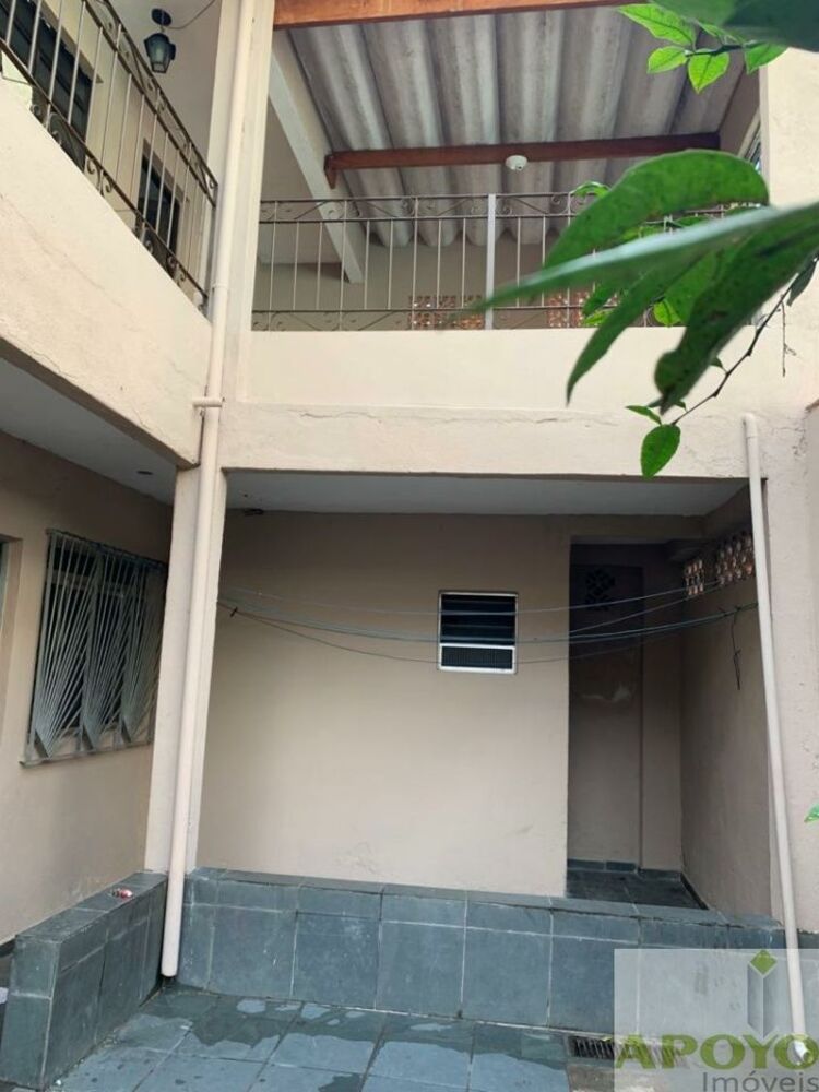 Casa, 3 quartos, 200 m² - Foto 12