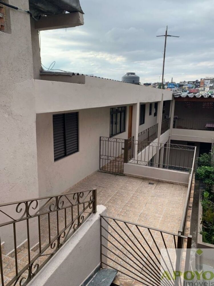 Casa, 3 quartos, 200 m² - Foto 7