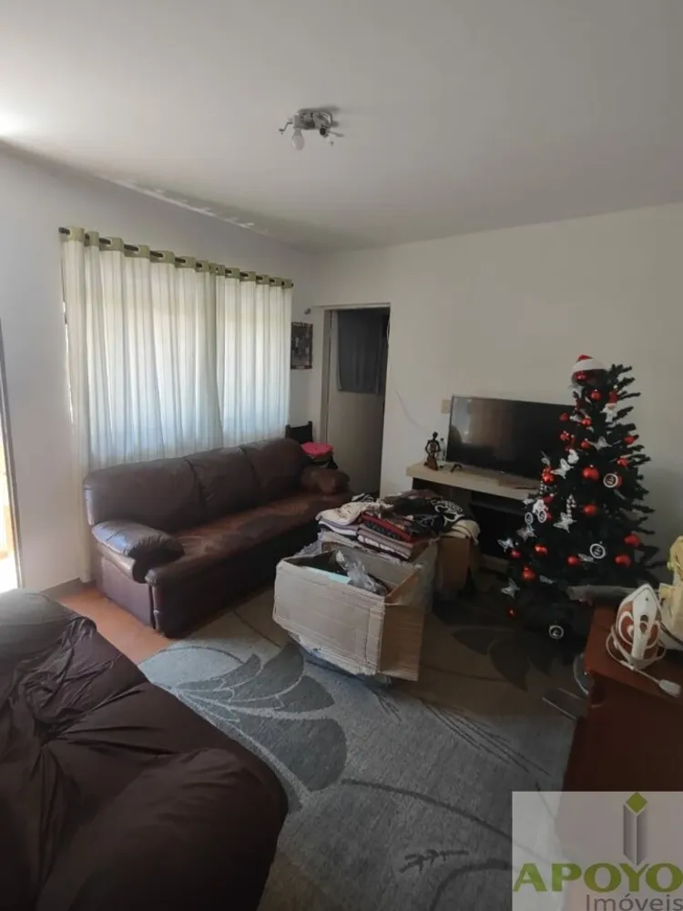 Casa, 3 quartos, 200 m² - Foto 18