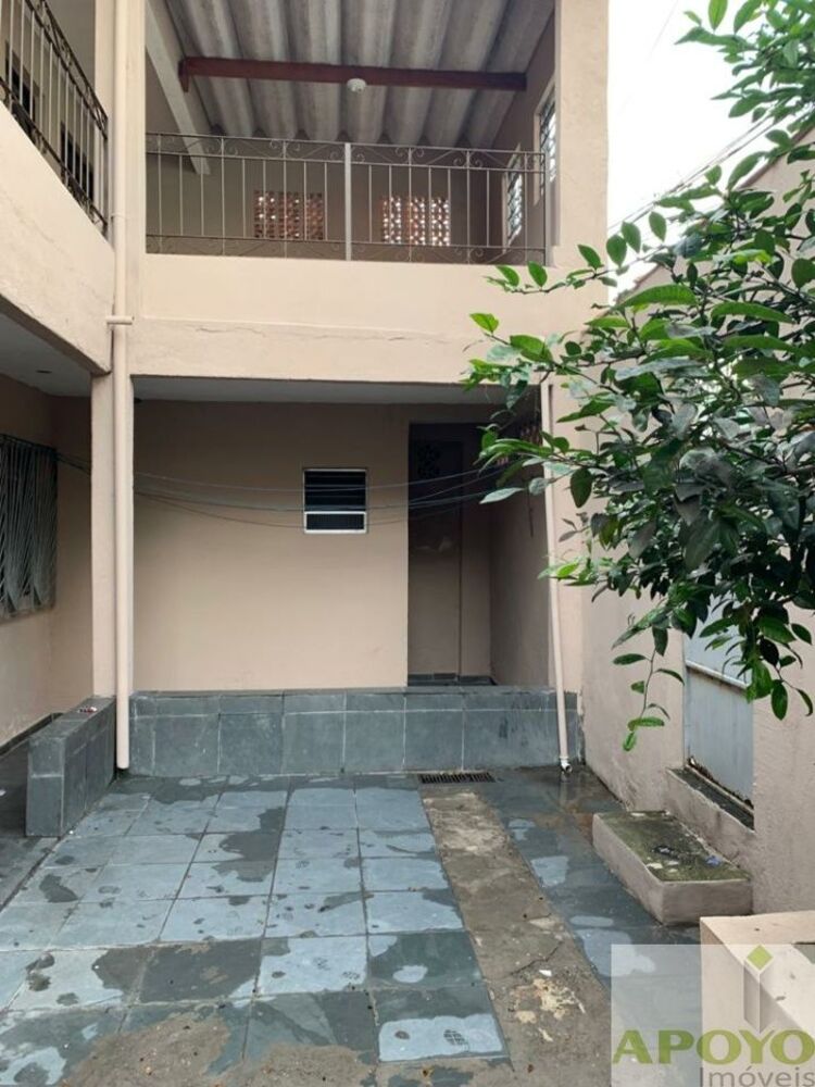 Casa, 3 quartos, 200 m² - Foto 8