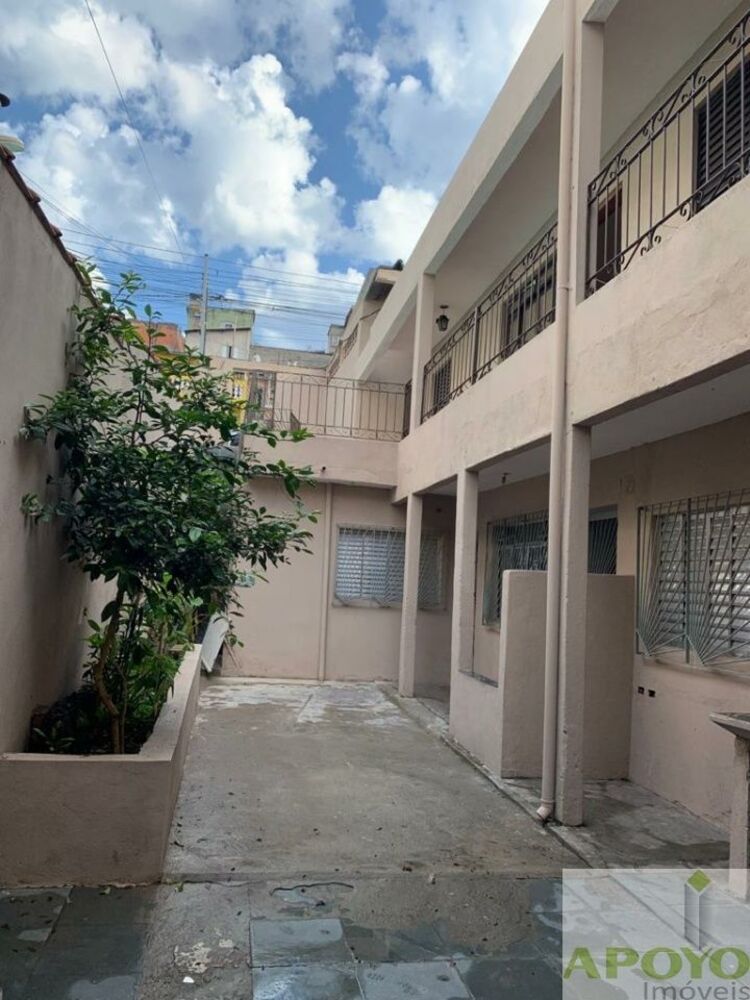 Casa, 3 quartos, 200 m² - Foto 2
