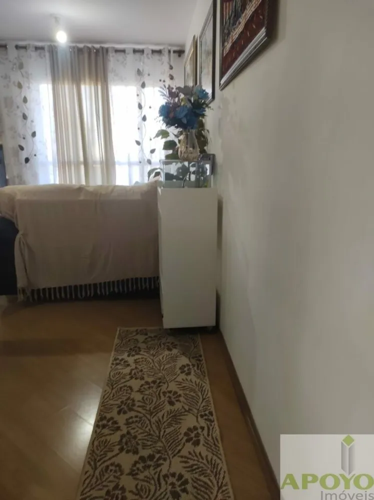 Apartamento, 2 quartos, 60 m² - Foto 10