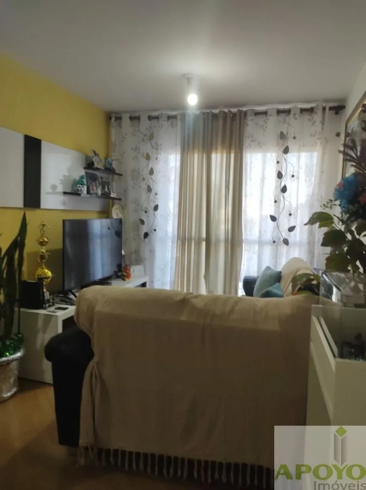 Apartamento, 2 quartos, 60 m² - Foto 12