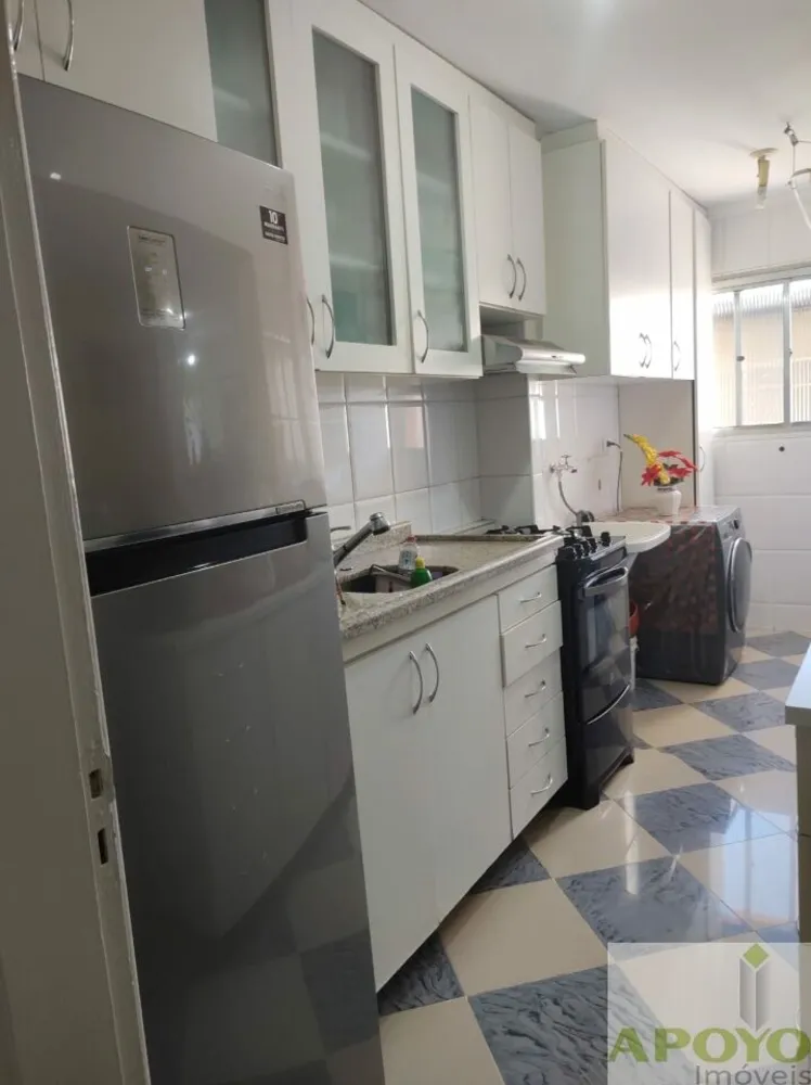 Apartamento, 2 quartos, 60 m² - Foto 3