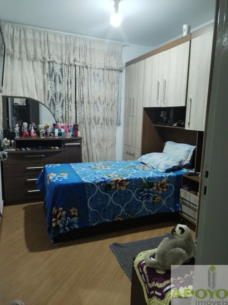 Apartamento, 2 quartos, 60 m² - Foto 9