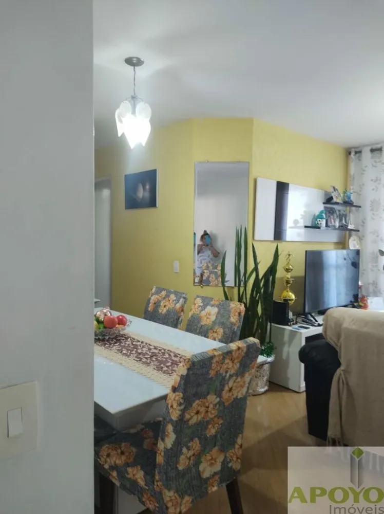 Apartamento, 2 quartos, 60 m² - Foto 4