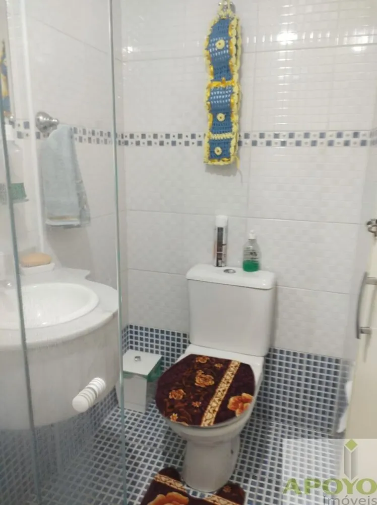 Apartamento, 2 quartos, 60 m² - Foto 6