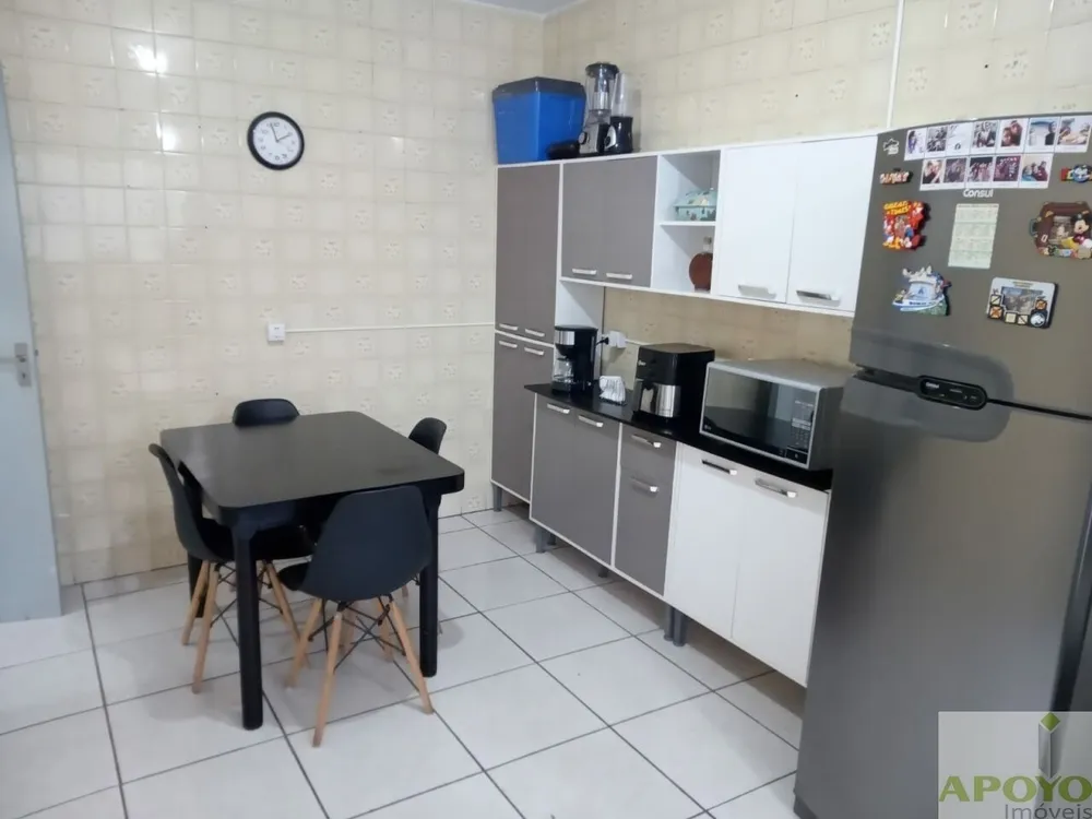 Casa, 2 quartos, 104 m² - Foto 2