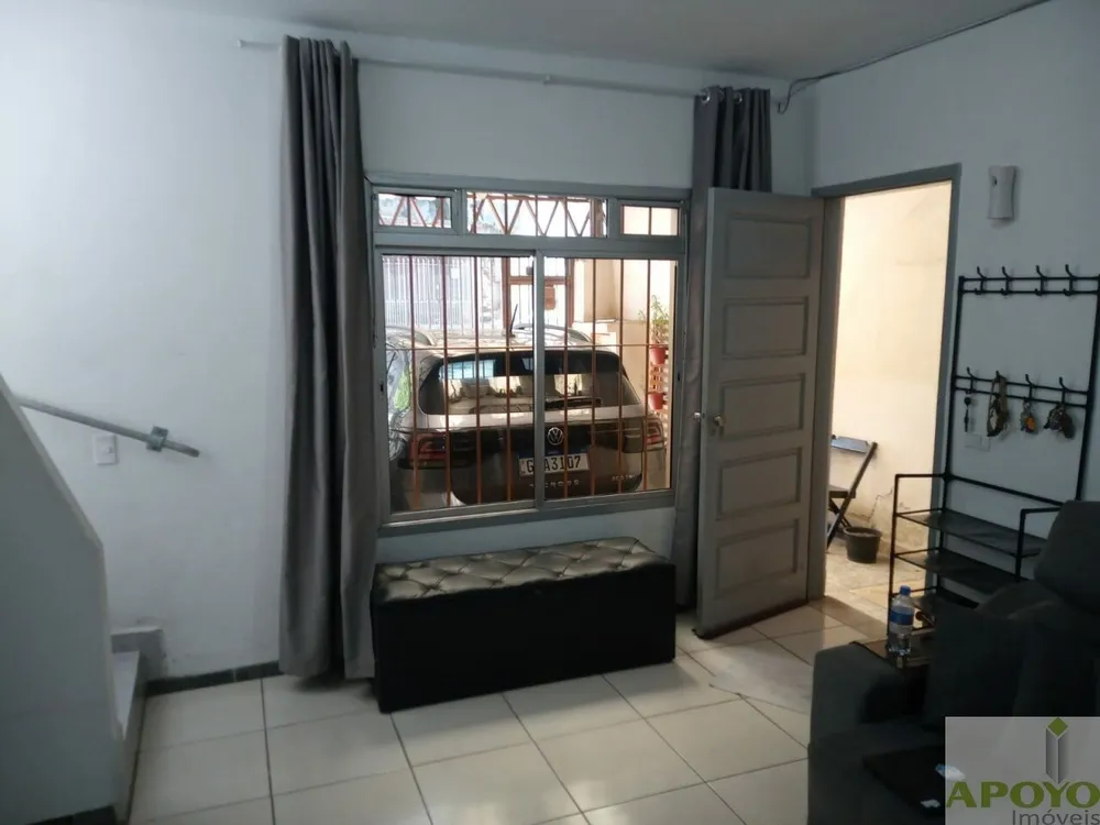 Casa, 2 quartos, 104 m² - Foto 11