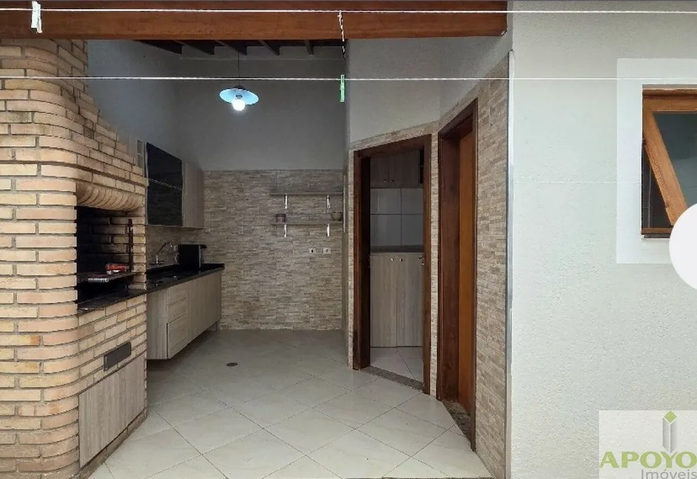 Casa, 2 quartos, 104 m² - Foto 13