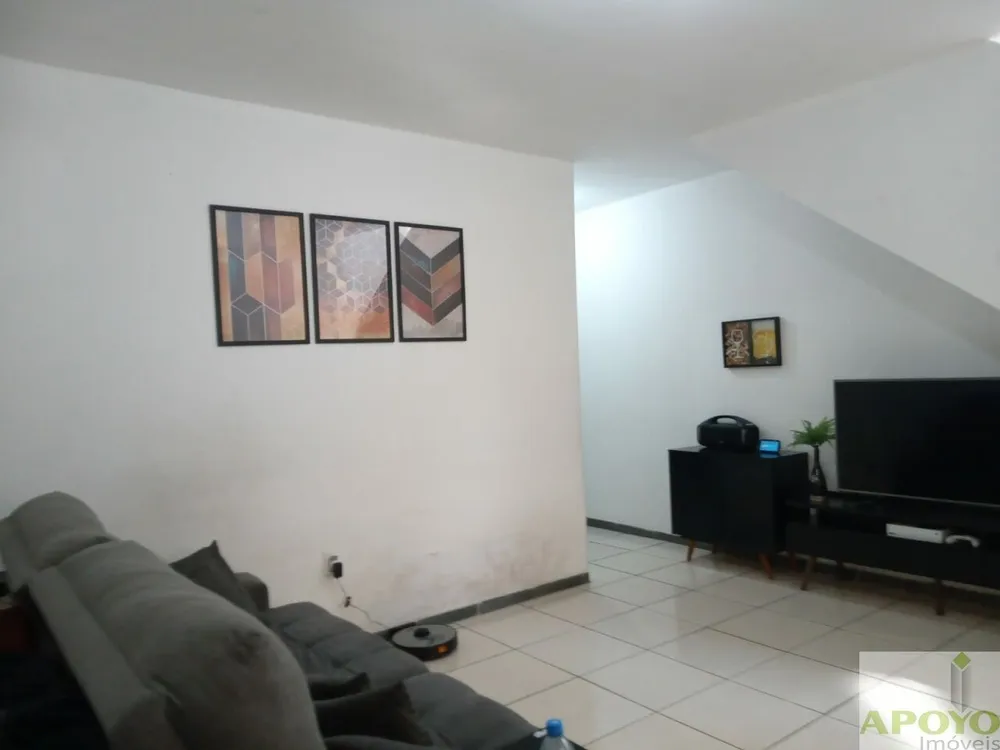 Casa, 2 quartos, 104 m² - Foto 12