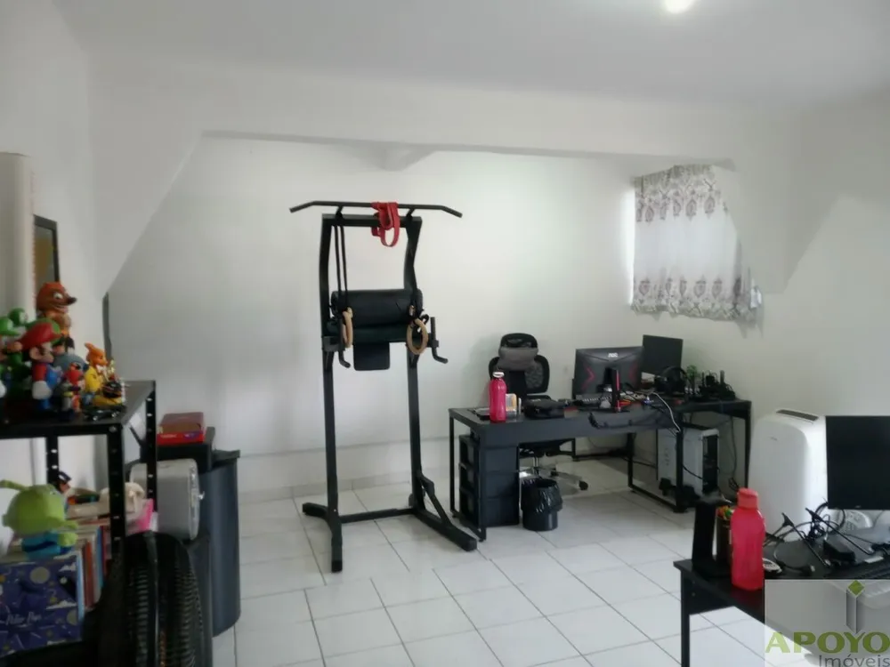 Casa, 2 quartos, 104 m² - Foto 10