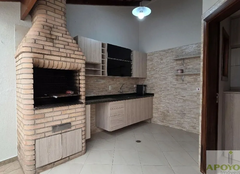 Casa, 2 quartos, 104 m² - Foto 15