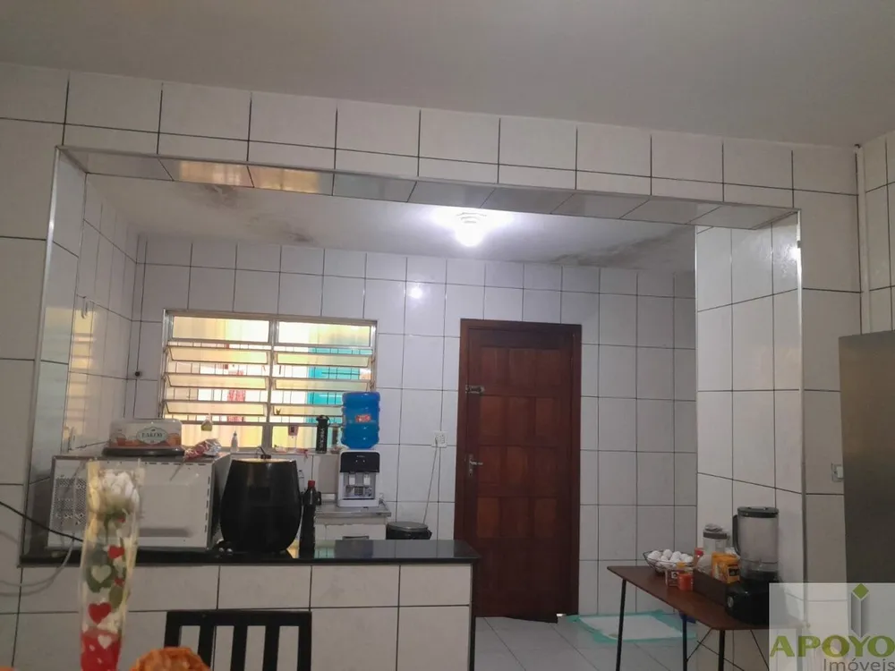 Casa, 2 quartos, 69 m² - Foto 6