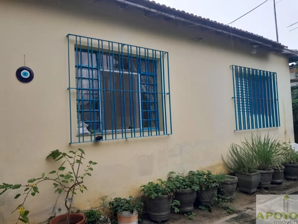 Casa, 2 quartos, 69 m² - Foto 8