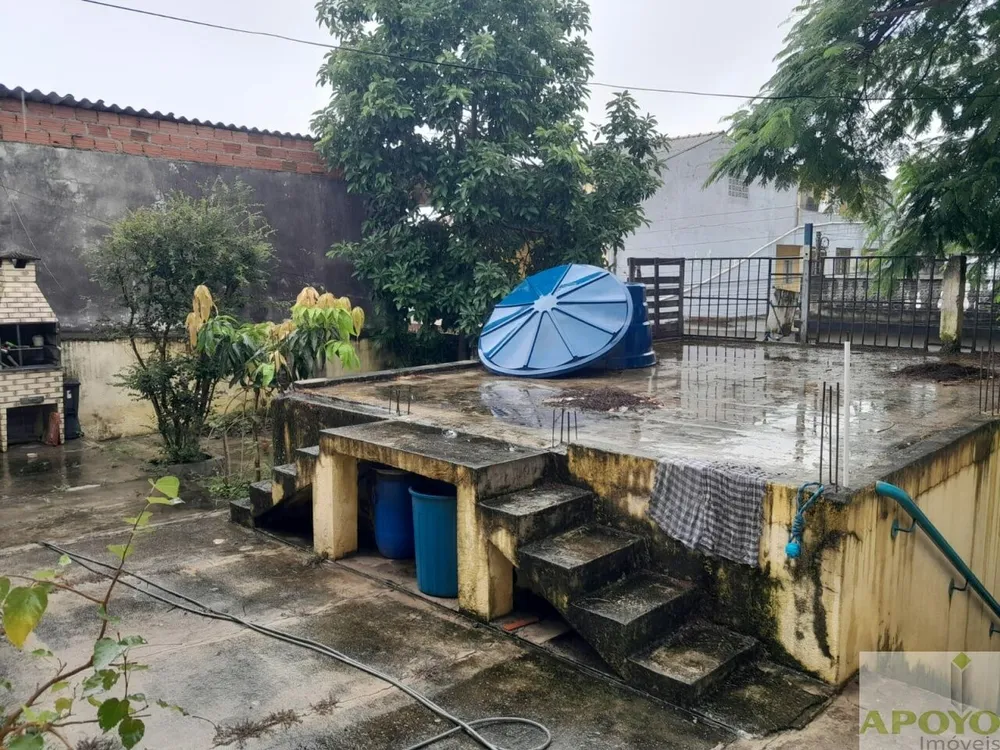 Casa, 2 quartos, 69 m² - Foto 15
