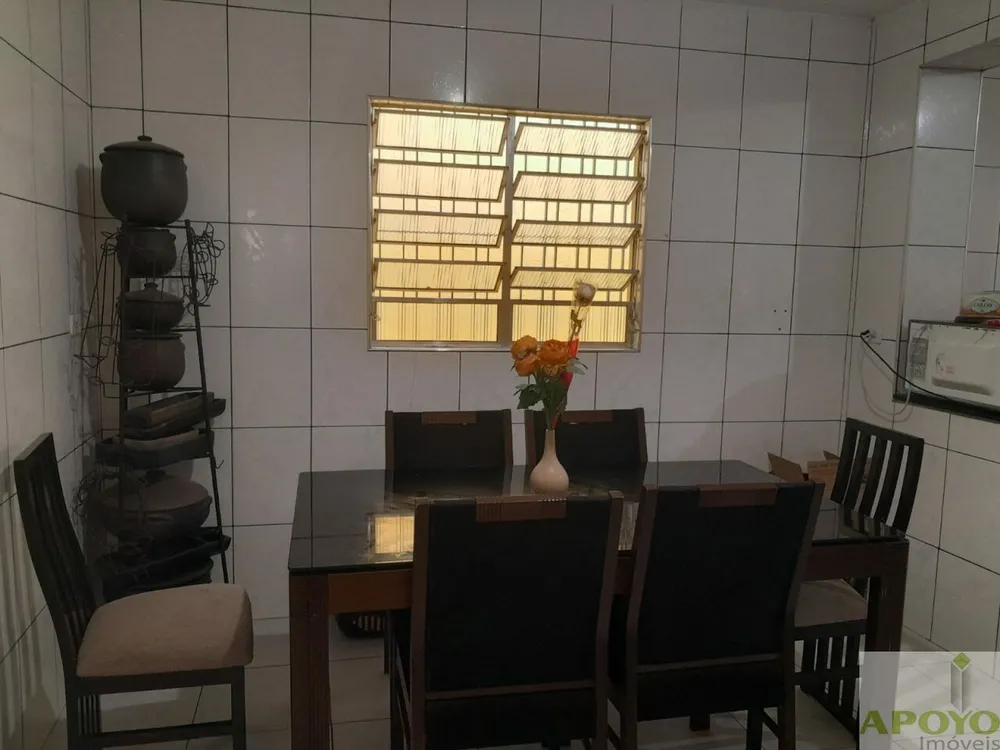 Casa, 2 quartos, 69 m² - Foto 11