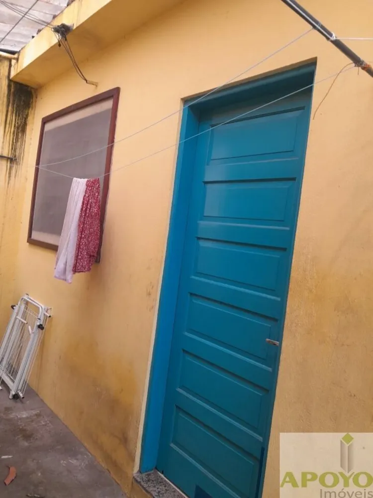 Casa, 2 quartos, 69 m² - Foto 12