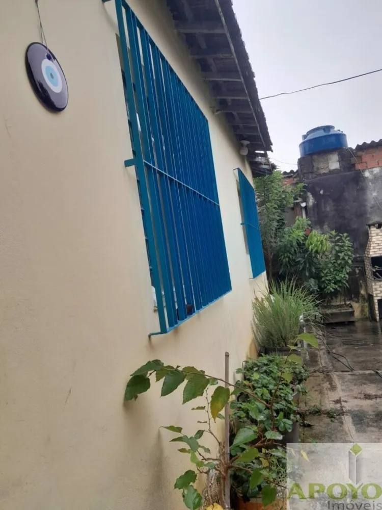 Casa, 2 quartos, 69 m² - Foto 1