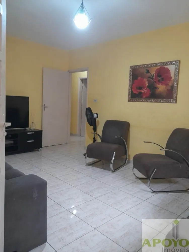 Casa, 2 quartos, 69 m² - Foto 3