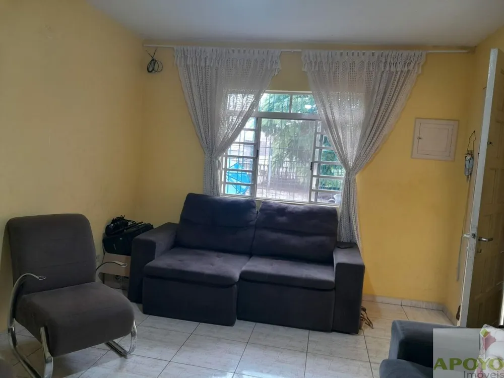 Casa, 2 quartos, 69 m² - Foto 16