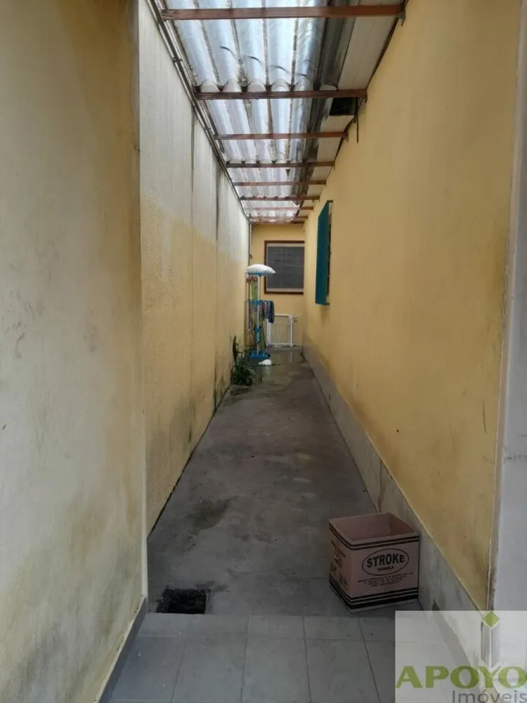 Casa, 2 quartos, 69 m² - Foto 9