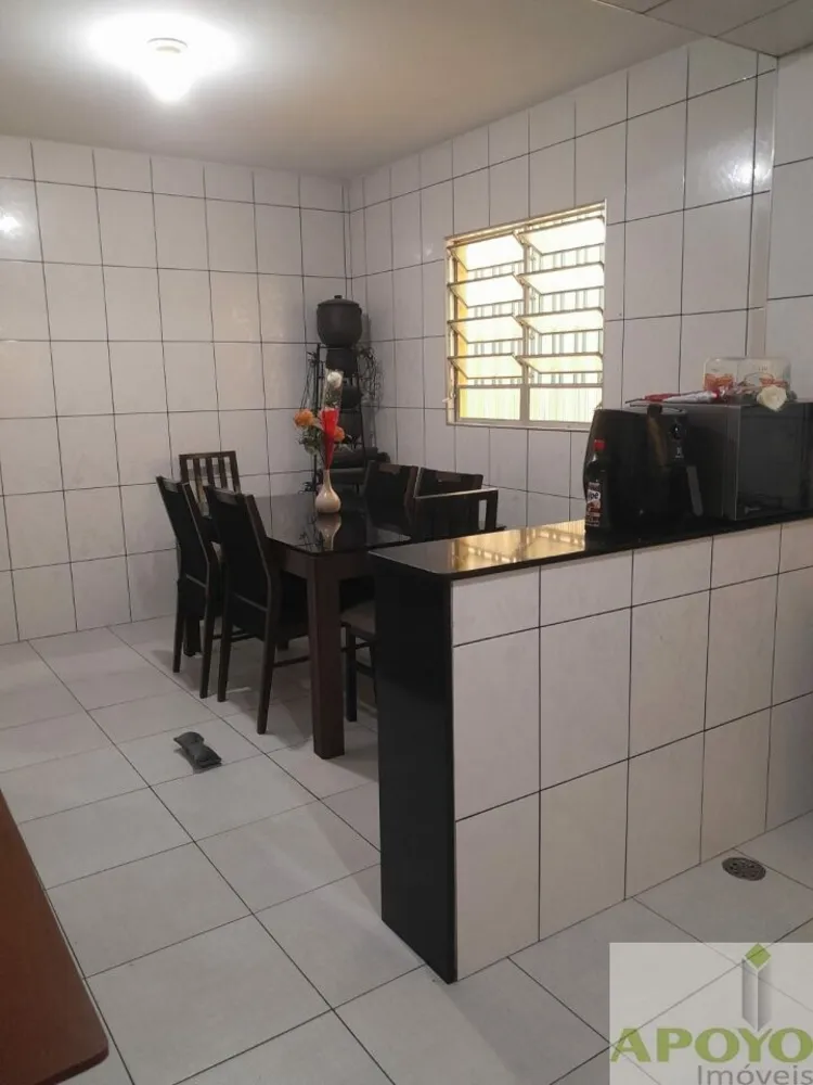 Casa, 2 quartos, 69 m² - Foto 14