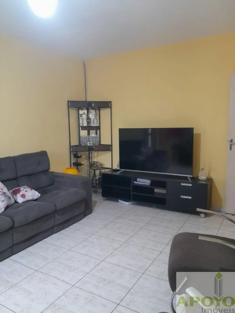 Casa, 2 quartos, 69 m² - Foto 4