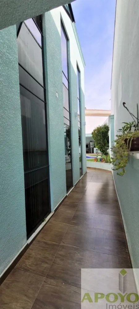 Casa, 3 quartos, 342 m² - Foto 10