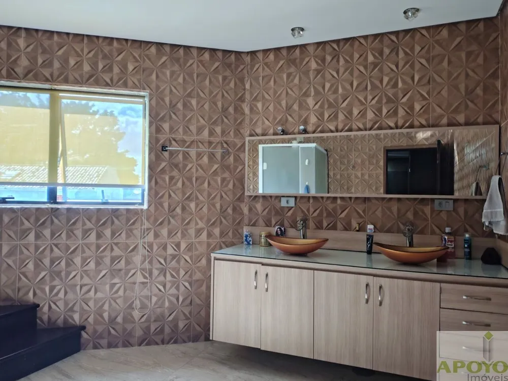 Casa, 3 quartos, 342 m² - Foto 5