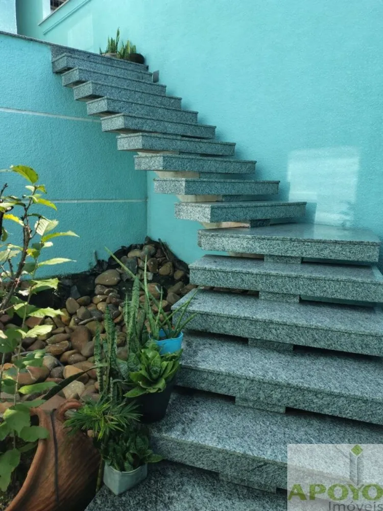 Casa, 3 quartos, 342 m² - Foto 1