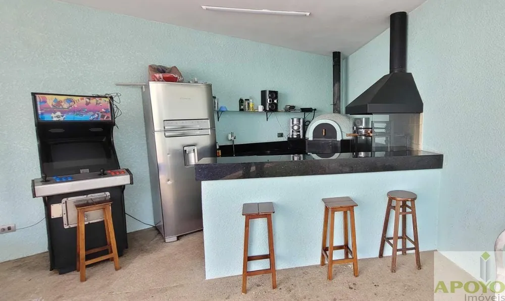 Casa, 3 quartos, 342 m² - Foto 7