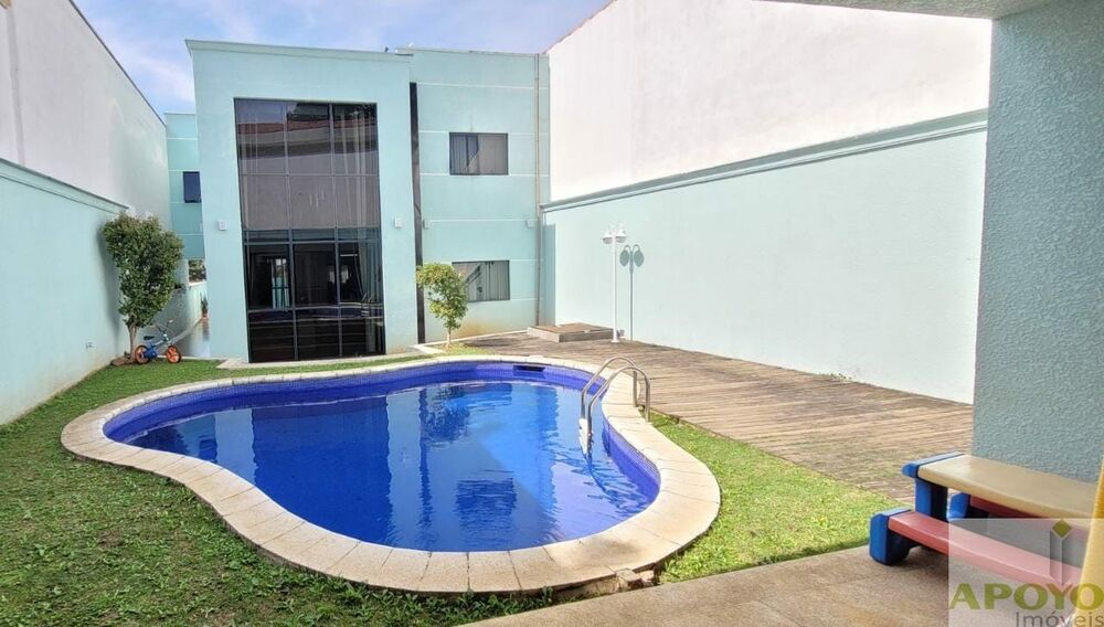 Casa, 3 quartos, 342 m² - Foto 3