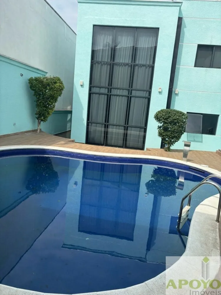 Casa, 3 quartos, 342 m² - Foto 2