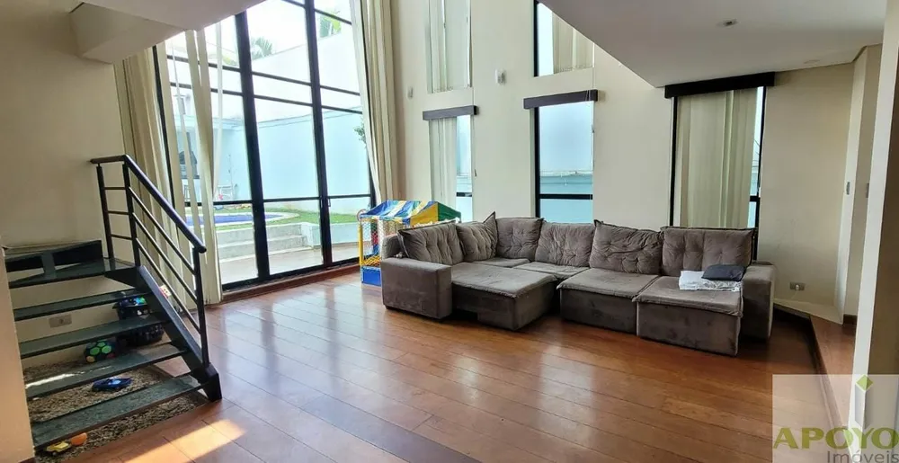 Casa, 3 quartos, 342 m² - Foto 3