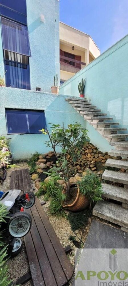 Casa, 3 quartos, 342 m² - Foto 4