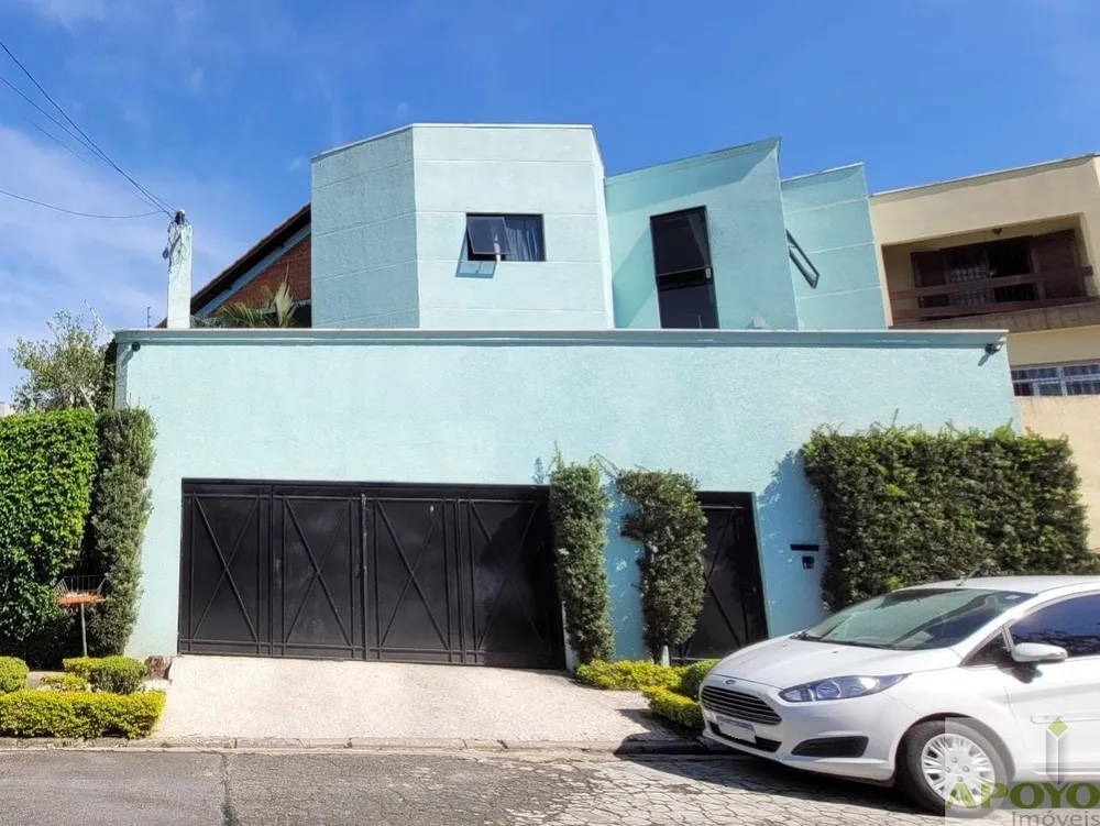 Casa, 3 quartos, 342 m² - Foto 9