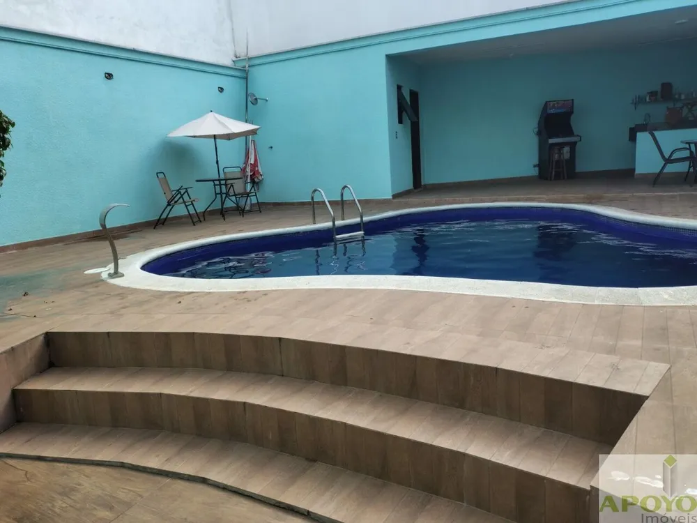 Casa, 3 quartos, 342 m² - Foto 6