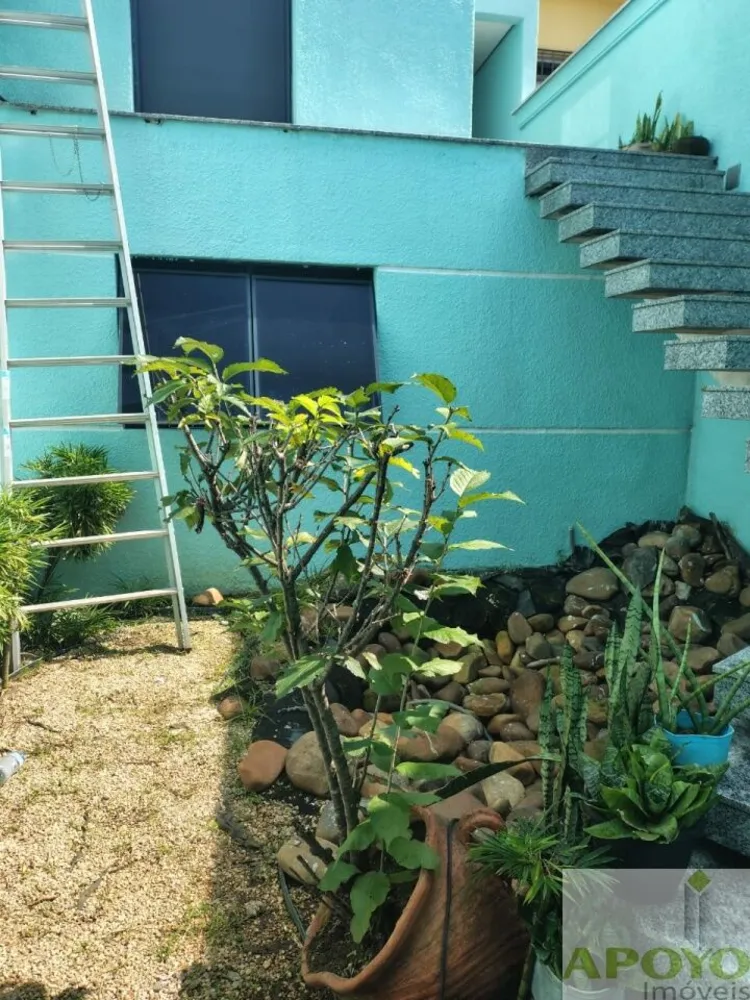 Casa, 3 quartos, 342 m² - Foto 12