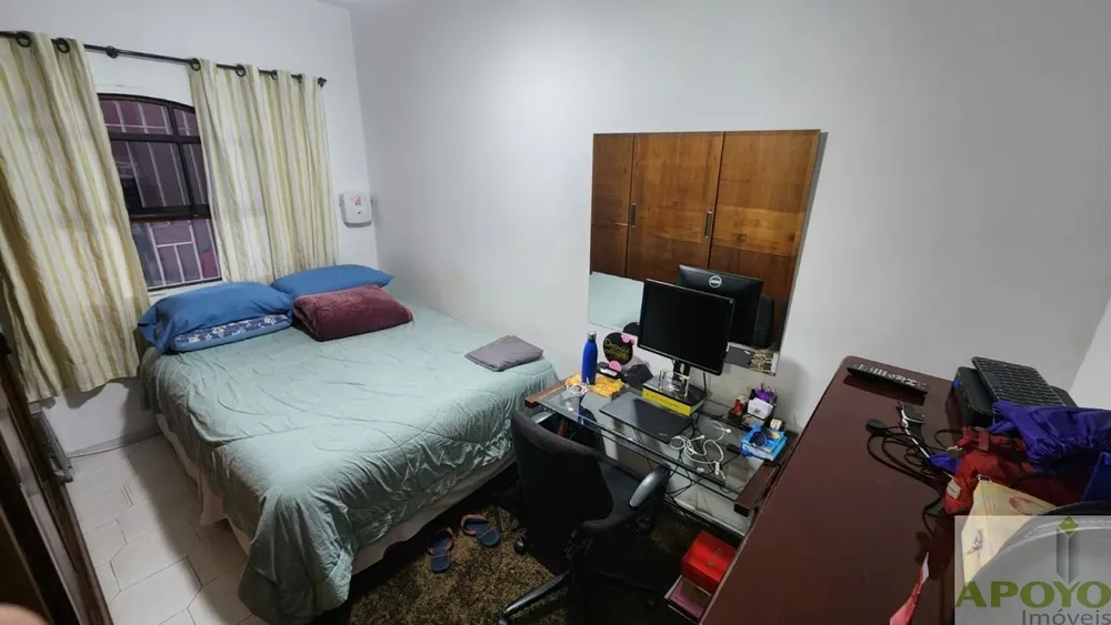 Casa, 2 quartos, 120 m² - Foto 5