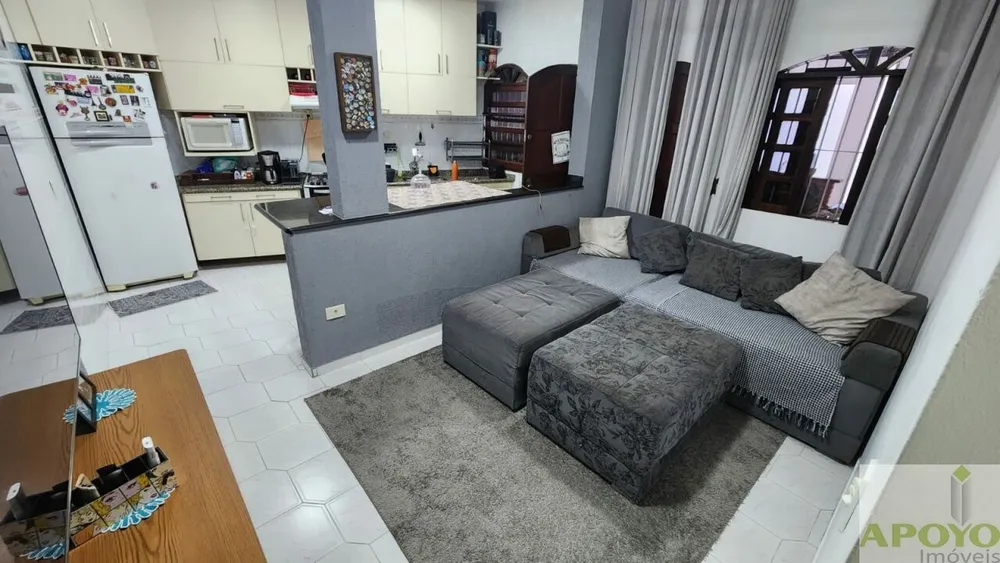 Casa, 2 quartos, 120 m² - Foto 3